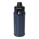 Kongma Isolierflasche RSS Dunkelblau