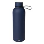 Khumbu RSS insulated bottle Dark blue