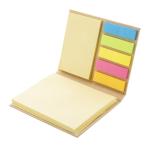 Manynot sticky notepad Nature
