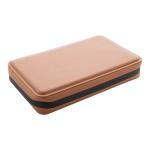 Pulux Pass Reise-Organizer RPU Braun
