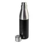 Parbat 2in1 RSS bottle and cup Black