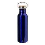 Nanga RSS Flasche Blau
