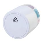 Everypill RABS pillbox set White