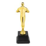 Excellence Trophäe Gold