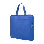 League RPET Sitzkissen Blau