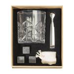 Highland Whiskeyglasset Transparent