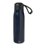 Rekalu RSS insulated bottle Dark blue