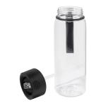 Fitmax RPET sport bottle with towel Aztec blue