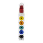 Peyon crayon set Transparent
