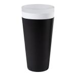 Festivo Plus reusable event cup Black