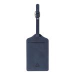 TwinPass RPU passport and tag set Dark blue