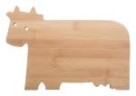 Bubula cutting board Nature