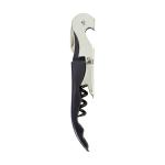 Umbria wine opener Blue/silver