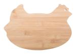 Kentucky cutting board Nature