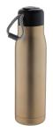 Makalu vacuum flask Gold