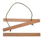 Hangoo bamboo photo hanger frame Nature