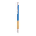 Bookot ballpoint pen Aztec blue