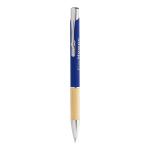Roonel ballpoint pen Aztec blue