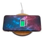 RalooCharge Wireless-Charger Natur