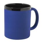 Kovary mug Aztec blue
