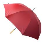 Asperit RPET Regenschirm Rot
