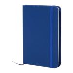 Repuk Line A6 RPU notebook Aztec blue