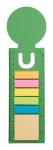 WheaMark bookmark Green