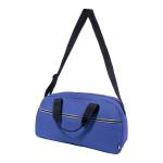 Draper RPET-Sporttasche Blau