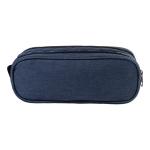 Dubsten RPET Stiftetasche Blau