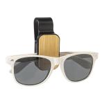 ShadeSnap RABS Brillenhalter Schwarz