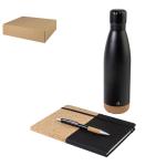 Subtus Geschenkset Schwarz