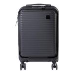 MeetMile Business-Trolley aus RABS Schwarz