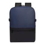 Boulton Rucksack aus RPU Dunkelblau