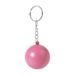 Relixa Fob Antistress-Schlüsselanhänger Rosa