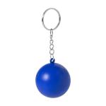 Relixa Fob Antistress-Schlüsselanhänger Blau