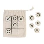 Ticbag tic-tac-toe Nature