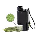 MiniPeek pocket microscope Black