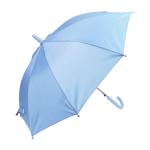 Minirain kids RPET umbrella Aztec blue
