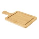 BiteTime serving board Nature