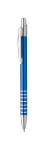 Vesta ballpoint pen Aztec blue