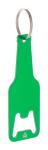 Kaipi bottle opener keyring Green