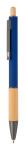 Bogri ballpoint pen Aztec blue