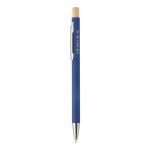 Iriboo ballpoint pen Aztec blue