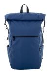 Astor RPET-Rucksack Dunkelblau