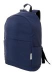 Rebyss Back Recycelten Canvas Rucksack 
