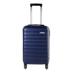 Airmile RPET-Handgepäck Dunkelblau