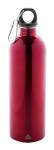 Ressuto XL Flasche aus recyceltem Edelstahl 