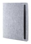 Refelt Meet A4 RPET felt document folder 