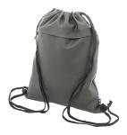 Pudrow RPET drawstring bag 