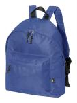 Challenger RPET-Rucksack Blau